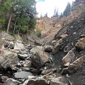 Review photo of County Road 14, Dexter Creek Backcountry by Jennifer S., September 20, 2020