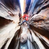 Review photo of Goblin Valley State Park by Manisha S., September 20, 2020