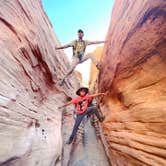 Review photo of Goblin Valley State Park by Manisha S., September 20, 2020