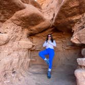 Review photo of Goblin Valley State Park by Manisha S., September 20, 2020