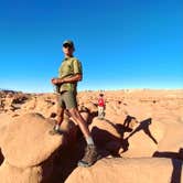 Review photo of Goblin Valley State Park by Manisha S., September 20, 2020