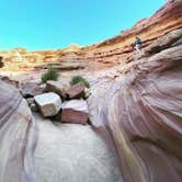 Review photo of Goblin Valley State Park by Manisha S., September 20, 2020