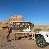 Review photo of Goblin Valley State Park by Manisha S., September 20, 2020