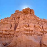 Review photo of Goblin Valley State Park by Manisha S., September 20, 2020