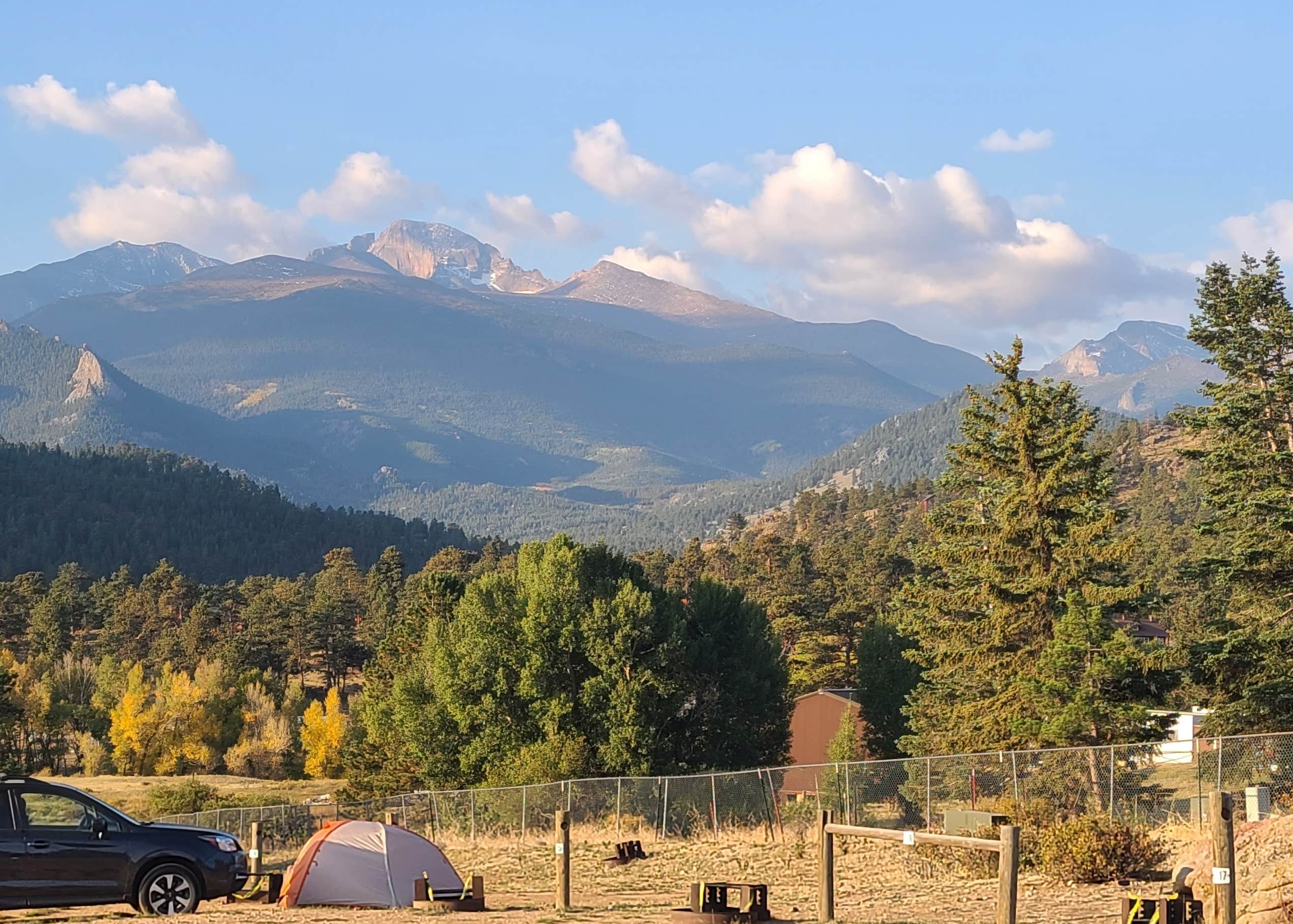 Elk Meadows Lodge & RV Resort Camping The Dyrt