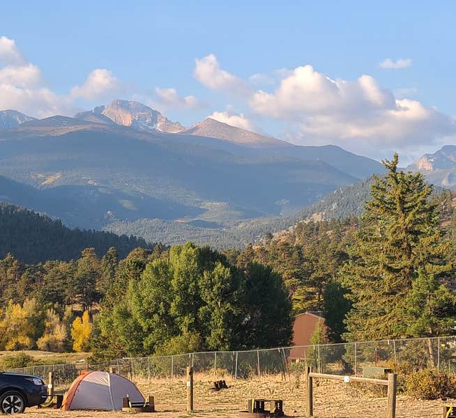 Co Rv Parks THE 10+ BEST RV Parks near Estes Park, CO