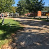 Review photo of Yogi Bear's Jellystone Park at Mammoth Cave by Lindsey L., September 20, 2020