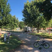 Review photo of Yogi Bear's Jellystone Park at Mammoth Cave by Lindsey L., September 20, 2020