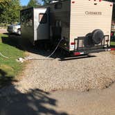 Review photo of Yogi Bear's Jellystone Park at Mammoth Cave by Lindsey L., September 20, 2020