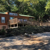 Review photo of Yogi Bear's Jellystone Park at Mammoth Cave by Lindsey L., September 20, 2020
