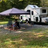 Review photo of Harrisonburg - Shenandoah Valley KOA by Todd C., September 20, 2020