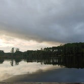 Review photo of Goose Creek State Park Campground by Kat M., September 20, 2020