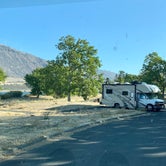 Review photo of Giles French Park Primitive Camping by Jennifer R., September 20, 2020