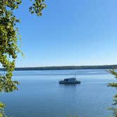 Review photo of Newaygo State Park Campground by Elise R., September 19, 2020