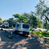 Review photo of Maryhill State Park Campground by Jennifer R., September 20, 2020