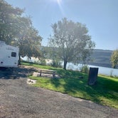 Review photo of Maryhill State Park Campground by Jennifer R., September 20, 2020