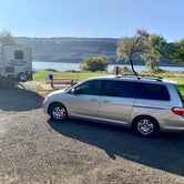 Review photo of Maryhill State Park Campground by Jennifer R., September 20, 2020