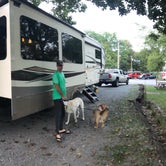 Review photo of Nashville I-24 Campground by Laura H., September 20, 2020