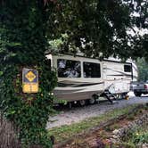 Review photo of Nashville I-24 Campground by Laura H., September 20, 2020