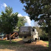 Review photo of Parkers Crossroads RV Park and Campground by Laura H., September 20, 2020