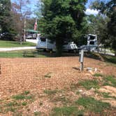 Review photo of Parkers Crossroads RV Park and Campground by Laura H., September 20, 2020