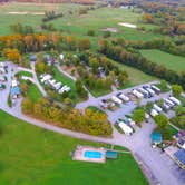 Review photo of Parkers Crossroads RV Park and Campground by Laura H., September 20, 2020