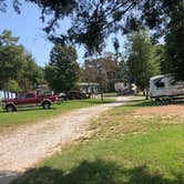 Review photo of Parkers Crossroads RV Park and Campground by Laura H., September 20, 2020