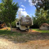 Review photo of Parkers Crossroads RV Park and Campground by Laura H., September 20, 2020