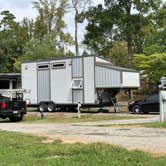 Review photo of Chattanooga North-Cleveland KOA by Laura H., September 20, 2020