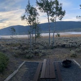 Review photo of Fishlake National Forest Doctor Creek Campground by Anna , September 20, 2020