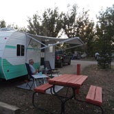 Review photo of Circle the Wagons RV Park by Lynn , September 20, 2020