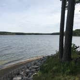 Review photo of Kerr Lake State Recreation Area Kimball Point by Julie S., September 20, 2020