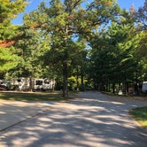 Review photo of Pikes Peak State Park Campground by Kim L., September 20, 2020
