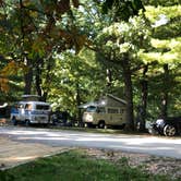 Review photo of Pikes Peak State Park Campground by Kim L., September 20, 2020