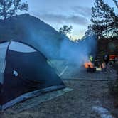 Review photo of Wapiti Campground by Arielle W., September 20, 2020