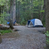 Review photo of Reeds Gap State Park Campground by Danielle C., September 20, 2020