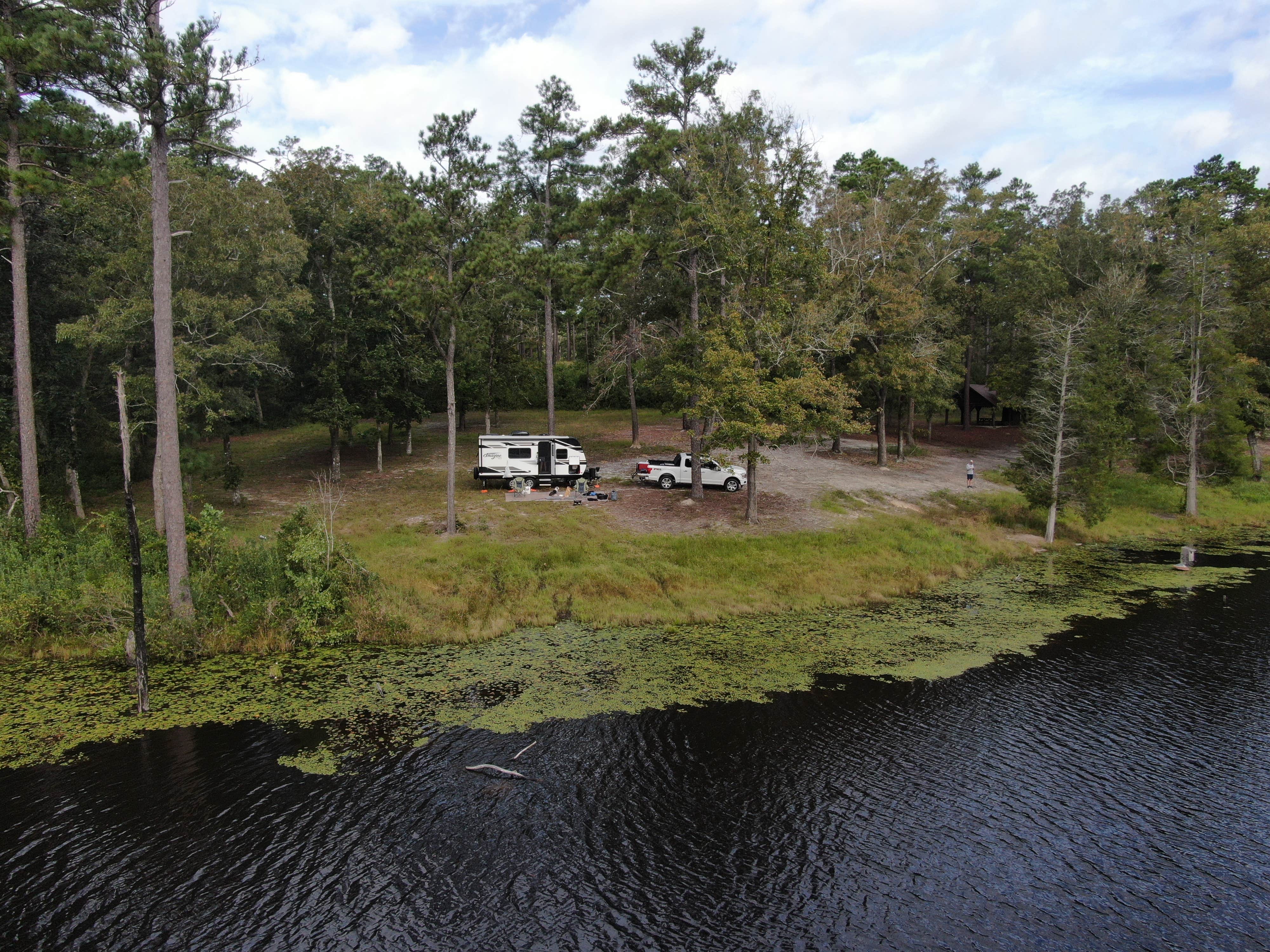 Camper submitted image from Sugarloaf Mountain - 5