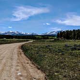 Review photo of West Tensleep Lake by Arielle W., September 20, 2020