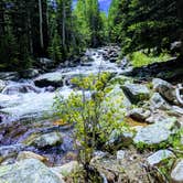 Review photo of West Tensleep Lake by Arielle W., September 20, 2020