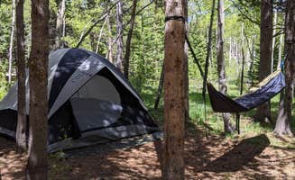 Arielle W.'s photo at West Tensleep Lake near Bighorn National Forest