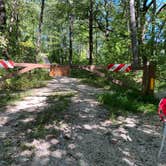 Review photo of Red River Gorge Campground by Wayne H., September 20, 2020