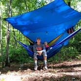 Review photo of Red River Gorge Campground by Wayne H., September 20, 2020