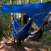 Review photo of Red River Gorge Campground by Wayne H., September 20, 2020