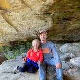 Review photo of Red River Gorge Campground by Wayne H., September 20, 2020