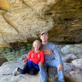 Review photo of Red River Gorge Campground by Wayne H., September 20, 2020