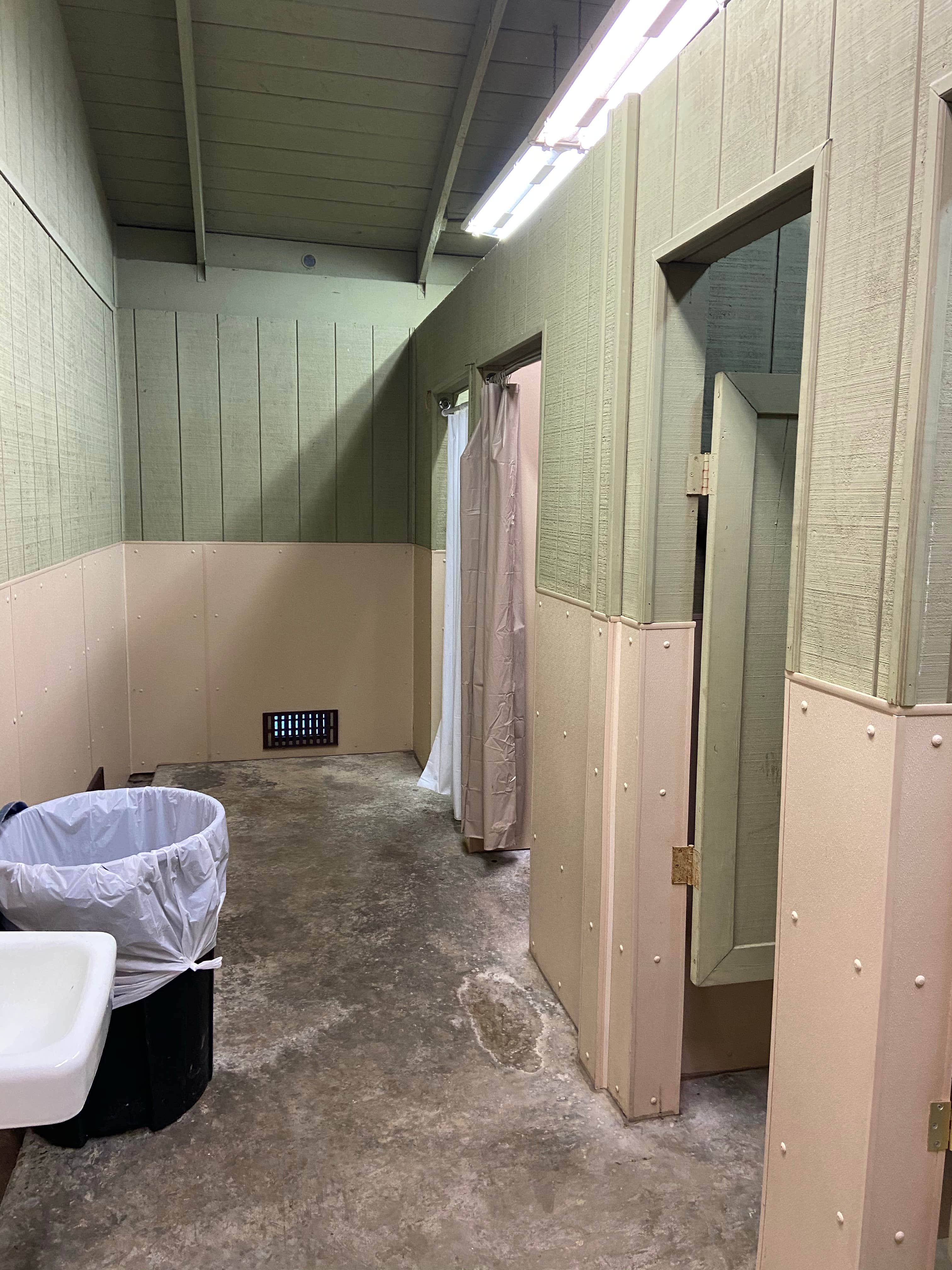 Camper-submitted photo at Flag Rock Recreation Area Campground near Whitesburg, KY