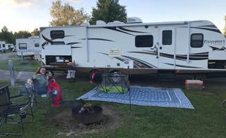 Chad W.'s photo at Grand Lake St. Marys State Park — Grand Lake St Marys State Park near St. Marys, OH