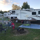 Review photo of Grand Lake St. Marys State Park — Grand Lake St Marys State Park by Chad W., September 20, 2020