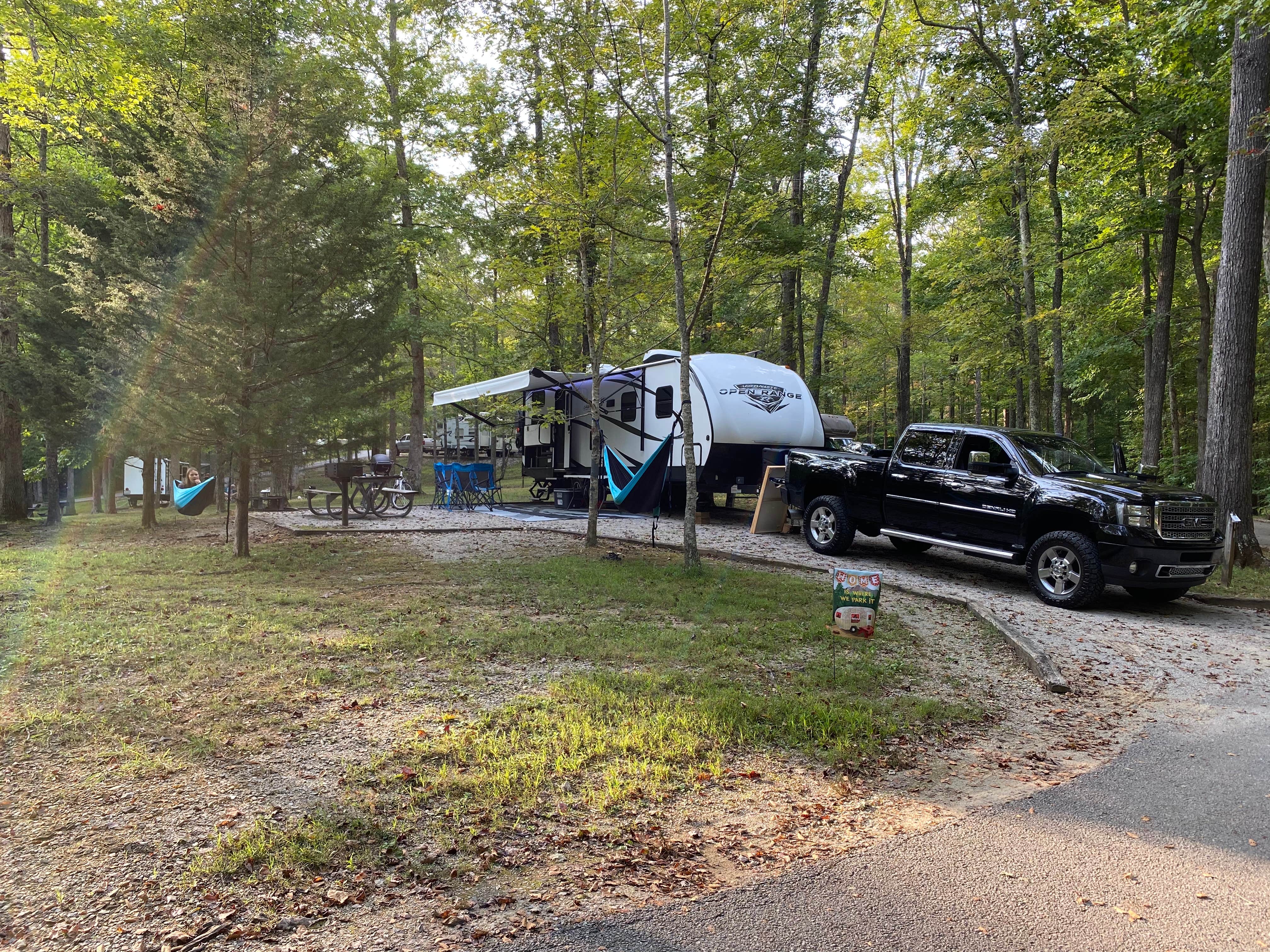 Beth H.'s photo at Standing Stone State Park Campground near Dale Hollow Lake