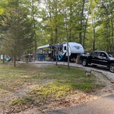 Review photo of Standing Stone State Park Campground by Beth H., September 20, 2020